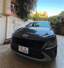 هيونداي كونا